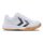 hummel Multiplay Flex LC Sneaker Kinder - weiß/schwarz