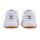hummel Multiplay Flex LC Sneaker Kinder - weiß/schwarz