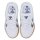 hummel Multiplay Flex LC Sneaker Kinder - weiß/schwarz