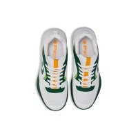 hummel Piii Power Play Pro Lc Jr Kinder Handballschuhe - white/green - 31