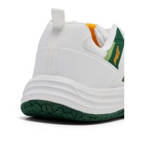 hummel Piii Power Play Pro Lc Jr Kinder Handballschuhe - white/green - 31