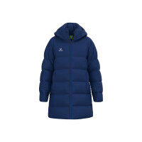 Erima Premia Parka Herren - new navy - L
