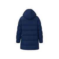 Erima Premia Parka Herren - new navy - L