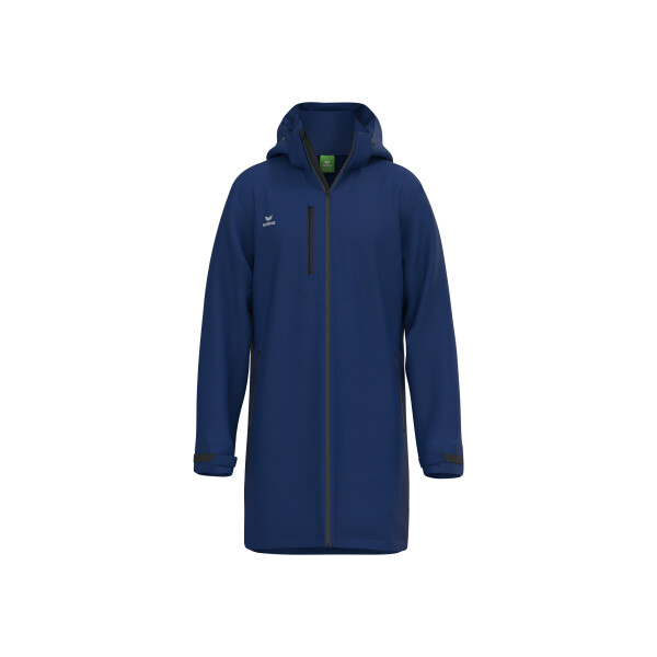 Erima CMPT Stadium Jacket Herren - new navy - S