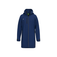 Erima CMPT Stadium Jacket Herren - new navy - S