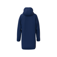 Erima CMPT Stadium Jacket Herren - new navy - S
