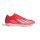 adidas X Crazyfast League LL FG Herren - rot/weiß-48 2/3