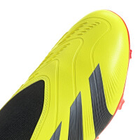adidas Predator League LL FG Herren - gelb/schwarz/rot-48