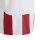 adidas Striped 24 Trikot Kinder - rot/weiß