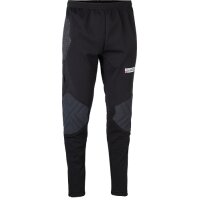 Derbystar Chris Pro II Torwarthose Kinder - schwarz