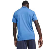 Puma teamGOAL Poloshirt Herren - blau - XL