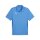 Puma teamGOAL Poloshirt Herren - blau - XL