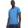 Puma teamGOAL Poloshirt Herren - blau - XL