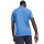 Puma teamGOAL Poloshirt Herren - blau - XL