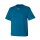 Mizuno Athletic Mesh T-Shirt Herren - blau