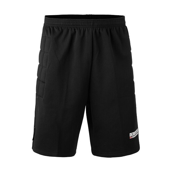 Derbystar Uwe Torwarthose - schwarz - 2XL