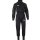 Derbystar Torwart Overall Basic Pro Herren - schwarz L