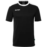 Kempa Emotion 27 Trikot Herren - schwarz/weiß