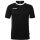 Kempa Emotion 27 Trikot Herren - schwarz/weiß