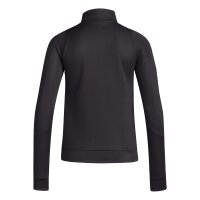 adidas Tiro 24 Trainingsjacke Damen - schwarz/weiß