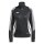 adidas Tiro 24 Trainingsjacke Damen - schwarz/weiß