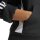 adidas Tiro 24 Sweat Hoodie Damen - schwarz/weiß