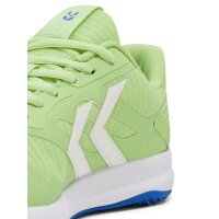 hummel Dagaz V Handballschuhe - lettuce green - 43