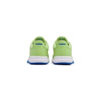 hummel Dagaz V Handballschuhe - lettuce green - 43