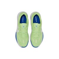 hummel Dagaz V Handballschuhe - lettuce green - 43