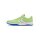 hummel Dagaz V Handballschuhe - lettuce green - 43