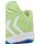 hummel Dagaz V Handballschuhe - lettuce green - 43