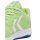 hummel Dagaz V Handballschuhe - lettuce green - 43
