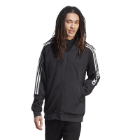adidas Tiro Wordmark Trainingsjacke Herren - schwarz