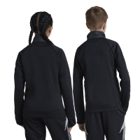 adidas Tiro 24 Winterized Trainingstop Kinder - schwarz/grau-164