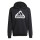 adidas Modern Essentials Hoodie Herren - schwarz/weiß - XS