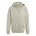 adidas Game and Go Full-Zip Hoodie Herren - grün - L