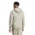 adidas Game and Go Full-Zip Hoodie Herren - grün - L