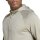 adidas Game and Go Full-Zip Hoodie Herren - grün - L