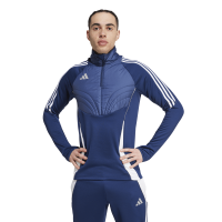 adidas Tiro 24 Winterized Trainingstop Herren - navy/weiß-L