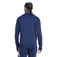 adidas Tiro 24 Winterized Trainingstop Herren - navy/weiß-L
