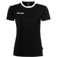 Kempa Emotion 27 Trikot Damen - schwarz/weiß