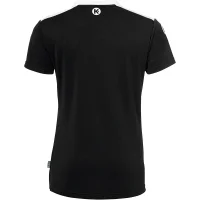 Kempa Emotion 27 Trikot Damen - schwarz/weiß