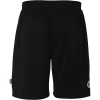 Kempa Team Shorts Herren - schwarz