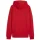 Puma teamGOAL Casuals Hoodie Herren - rot