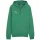 Puma teamGOAL Casuals Hoodie Herren - grün