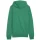 Puma teamGOAL Casuals Hoodie Herren - grün