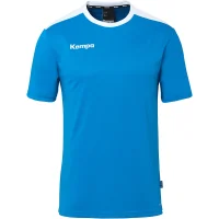 Kempa Emotion 27 Trikot Herren - kempa blau/weiß