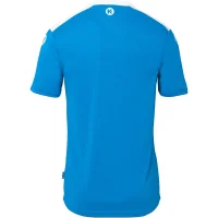 Kempa Emotion 27 Trikot Herren - kempa blau/weiß