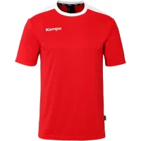 Kempa Emotion 27 Trikot Herren - rot/weiß