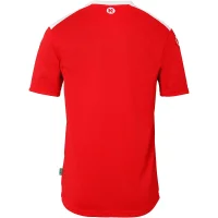 Kempa Emotion 27 Trikot Herren - rot/weiß